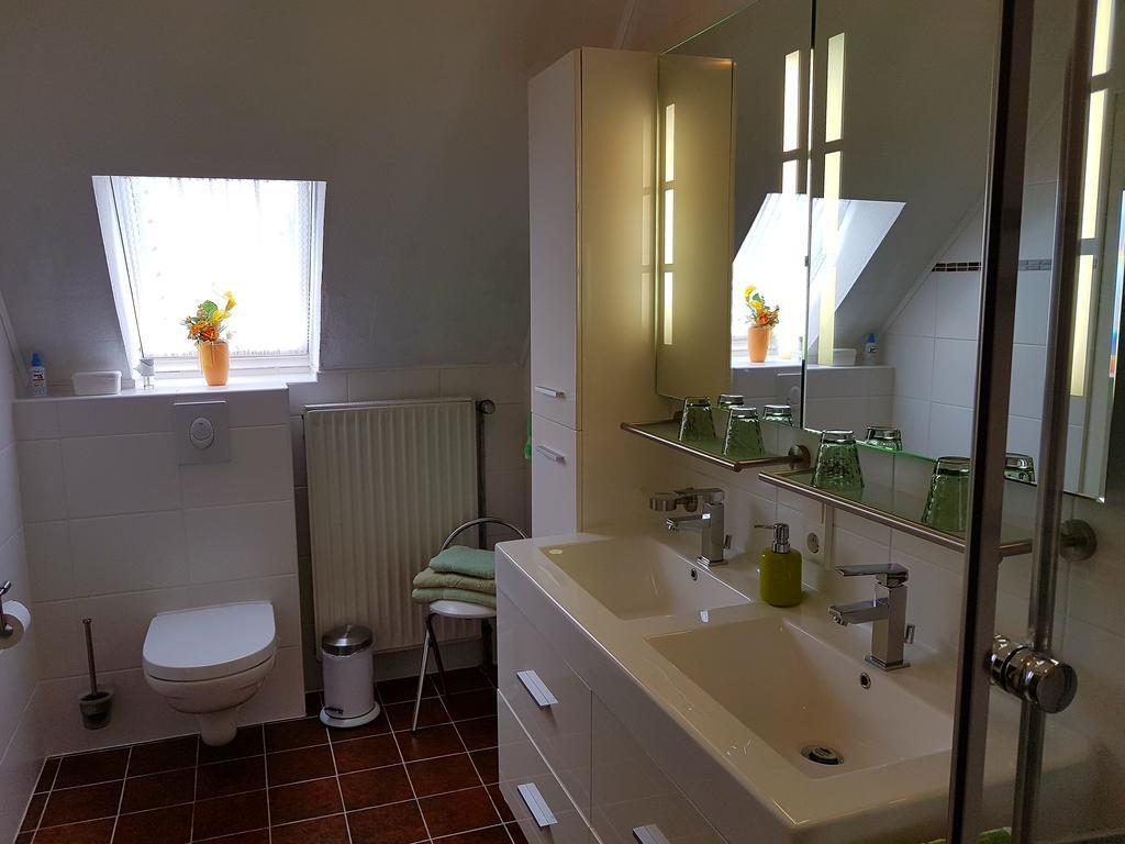 Ferienwohnung Prinz Lathen Exterior photo